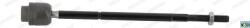 Moog Articulatie Axiala, Cap De Bara Op-Ax-5691 Opel Combo/Corsa C/Corsa Classic C (OP-AX-5691)