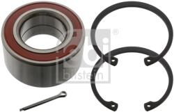 FEBI BILSTEIN Set Rulment Roata Axa Fata Dreapta 03189 Daewoo Cielo/Espero/Lanos Opel Ascona C (03189)