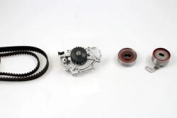 HEPU Set Pompa Apa + Curea Dintata Pk07791 Honda Accord V/Accord Vi/Odyssey/Shuttle