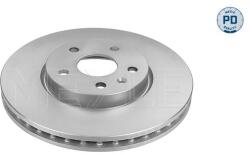 MEYLE Disc Frana Punte Fata 6835210026/Pd Mg Marvel R Opel Insignia A Saab 9-5
