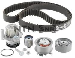 SNR Set Pompa Apa + Curea Dintata Kdp457.500 Audi A3/A4 B7/A6 C6 Dodge Avenger