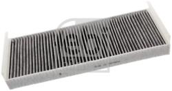 FEBI BILSTEIN Filtru, Aer Habitaclu 18541 Man Lion´S/Lion´S Star/Tga/Tgl I/Tgm I/Tgs I/Tgx I (18541)