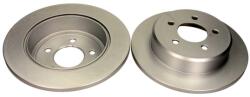 QUARO Disc Frana Qd8949 Chrysler Ram Van/Voyager / Voyager Iii/Voyager / Voyager Iv (QD8949)