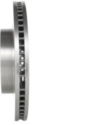 Bosch Disc Frana 0986479287 Land Rover Discovery Iii/Discovery Iv/Range Rover Sport I