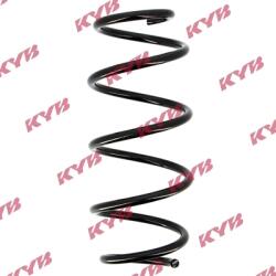 KYB Arc Spiral Punte Fata Ra4089 Ford Fiesta Vi (RA4089)