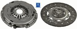 SACHS Set Ambreiaj 3000970065 Vw California T5/California T6/Multivan T5/Multivan T6