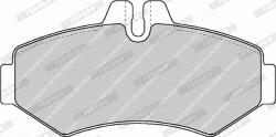FERODO Set Placute Frana, Frana Disc Fvr1306 Mercedes-Benz G-Class/Sprinter 2-T