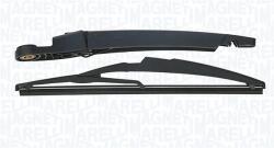 Magneti Marelli Set Stergatoare, Curatare Parbriz 000723180139 Citroën C5 I Peugeot 407 (000723180139)