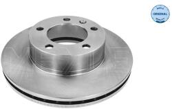 MEYLE Disc Frana Punte Fata 6155210011 Nissan Interstar Opel Movano A