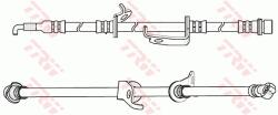 TRW Furtun Frana Phd1152 Toyota Alphard / Vellfire/Harrier/Previa Iii/Rav 4 Iii
