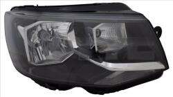 TYC Far Stanga 20-15236-05-2 Vw Multivan T6/Transporter T6 (20-15236-05-2)