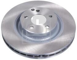 FEBI BILSTEIN Disc Frana Punte Fata 43936 Mercedes-Benz Cls/E-Class/E-Class T-Model/Glk-Class (43936)