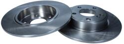 MAXGEAR Disc Frana Puntea Spate 19-4635 Mercedes-Benz A-Class/B-Class/Cla (19-4635)