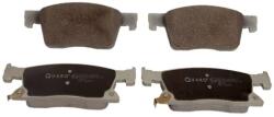QUARO Set Placute Frana, Frana Disc Qp2843 Chevrolet Cruze Opel Astra K (QP2843)