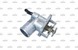 NRF Termostat, Lichid Racire 725018 Chevrolet Lacetti/Nubira Opel Astra G/Combo (725018)