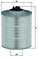 KNECHT Filtru Aer Lx2685 Ford Galaxy Ii/Galaxy Mk Ii/Mondeo Iv/S-Max