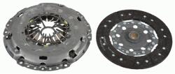 SACHS Set Ambreiaj 3000950726 Mitsubishi Asx/Lancer Viii/Outlander Ii/Outlander Iii