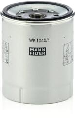 MANN-FILTER Filtru Combustibil Wk1040/1X Dennis Elite 2/Olympus/Phönix 2 Plaxton Centro (WK1040/1x)
