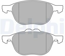 DELPHI Set Placute Frana, Frana Disc Lp3650 Ford Kuga Ii/Transit Connect
