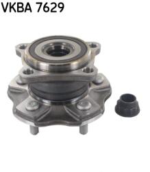 SKF Set Rulment Roata Vkba7629 Lexus Rx Toyota Highlander/Highlander / Kluger/Kluger