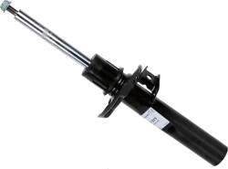 SACHS Amortizor 317575 Seat Altea/Leon/Toledo Iii Skoda Octavia Ii/Superb Ii Vw Beetle (317575)
