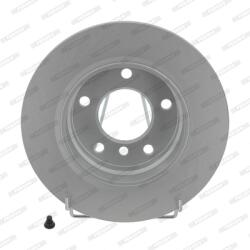 FERODO Disc Frana Ddf249C Bmw 3/Z4 (DDF249C)