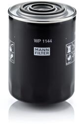 MANN-FILTER Filtru Ulei Wp1144 Alfa Romeo Ar 6/Ar 8 Citroën Jumper I Fiat 90/Argenta/Croma/F (WP1144)