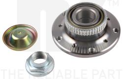 NK Set Rulment Roata 751519 Bmw 3/Z4