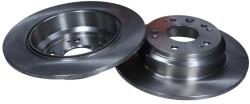 MAXGEAR Disc Frana Puntea Spate 19-1856 Honda Accord Vii/Odyssey/Shuttle/Stepwgn (19-1856)