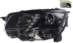 VALEO Far Stanga 450642 Peugeot Rifter (450642)