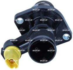 NRF Termostat, Lichid Racire 725336 Citroën C4/C4 I/C4 Picasso I/C5 Ii Peugeot 307 (725336)
