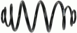 SACHS Arc Spiral 996499 Opel Astra G Vauxhall Astra Mk Ivhatchback/Astra Mk Ivlimuzina