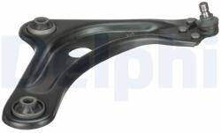 DELPHI Brat, Suspensie Roata Partea De Jos Tc3708 Citroën C3 Ii/C3 Iii/Ds3 Ds Ds 3