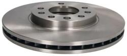 ABE Disc Frana Punte Fata C3X007Abe Chevrolet Astra/Zafira Opel Astra G/Astra H (C3X007ABE)