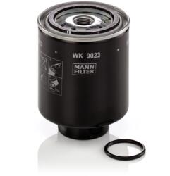 Mann-filter Filtru Combustibil Wk9023Z Mitsubishi L200 / Triton/Pajero Sport I
