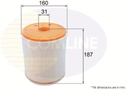 COMLINE Filtru Aer Eaf918 Audi A6 C7/A7 (EAF918)
