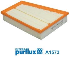 PURFLUX Filtru Aer A1573 Mercedes-Benz Citan/Citan Mixto Renault Kangoo (A1573)