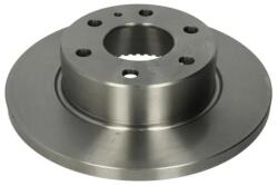 ABE Disc Frana Puntea Spate C4E003Abe Iveco Daily Iii/Daily Iv/Daily V/Daily Vi