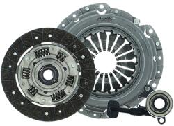 AISIN Set Ambreiaj Ckn-216R Dacia Duster/Lodgy Lada Xray Nissan Cube/Juke/Micra Iii (CKN-216R)