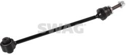 SWAG Brat/Bieleta Suspensie, Stabilizator Axa Fata Dreapta 33100478 Mercedes-Benz Gle
