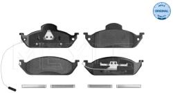 MEYLE Set Placute Frana, Frana Disc Punte Fata 0252319317/W Mercedes-Benz M-Class (0252319317/W)