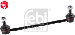 Febi Bilstein Brat/Bieleta Suspensie, Stabilizator Axa Fata Dreapta 28601 Citroën Jumpy Ii