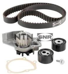 SNR Set Pompa Apa + Curea Dintata Kdp459.330 Citroën C8/Evasion/Jumpy I Fiat Scudo
