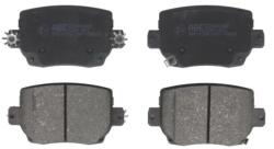 ABE Set Placute Frana, Frana Disc Puntea Spate C2N000Abe Tesla Model 3/Model Y (C2N000ABE)