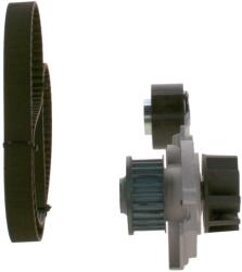Bosch Set Pompa Apa + Curea Dintata 1987946387 Abarth 124/500 / 595 / 695/Grande Punto