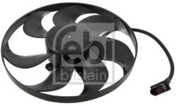 FEBI BILSTEIN Ventilator, Radiator 22518 Seat Arosa/Cordoba/Ibiza Iii Skoda Fabia I Vw Fox (22518)