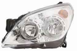 ABAKUS Far Stanga 442-1140Lmlemn1 Opel Astra H/Astra H Gtc/Astra H Twintop (442-1140LMLEMN1)