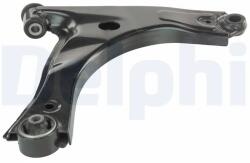 DELPHI Brat, Suspensie Roata Partea De Jos Tc3747 Ford Transit V363 (TC3747)