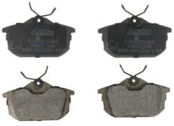 ABE Set Placute Frana, Frana Disc Puntea Spate C2V005Abe Mitsubishi Carisma/Colt Vi