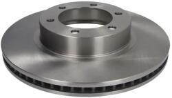 ABE Disc Frana Punte Fata C32143Abe Lexus Gx Toyota 4 Runner Iv/Fortuner (C32143ABE)